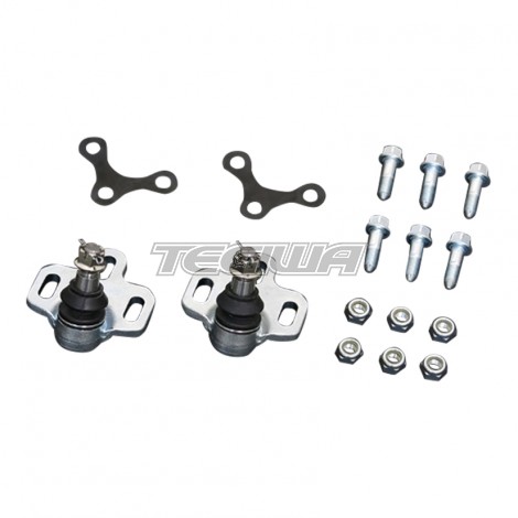 HARDRACE FRONT LOWER BALL JOINT HONDA CIVIC 10TH USDM 16-