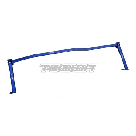 HARDRACE REAR LOWER BRACE 3PC SET MAZDA CX-3 16- DIESEL