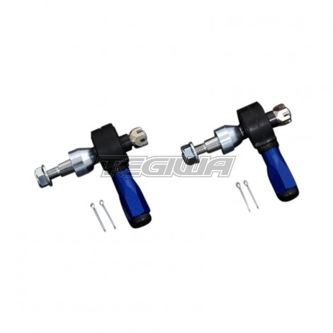 HARDRACE RC TIE ROD END 2PC SET MAZDA RX7 FD 92-98