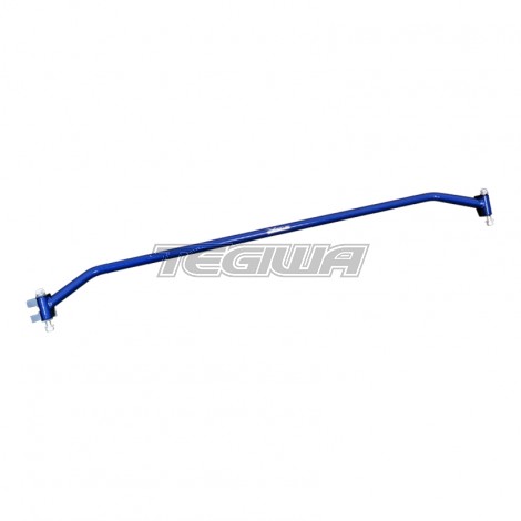 HARDRACE FRONT REAR LOWER BRACE 1PC SUZUKI SWIFT 04-10