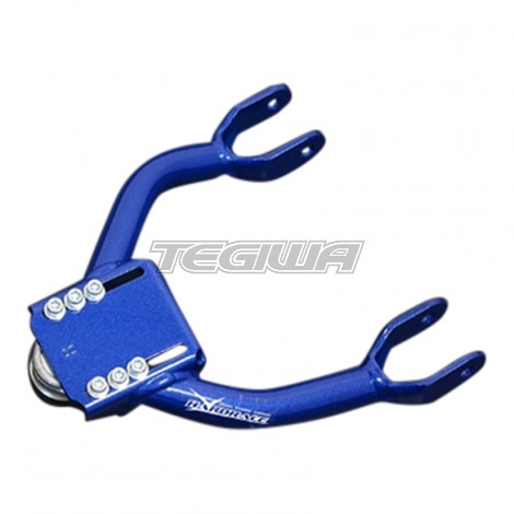 HARDRACE ADJUSTABLE FRONT CAMBER KIT 2PC SET HONDA PRELUDE 91-96