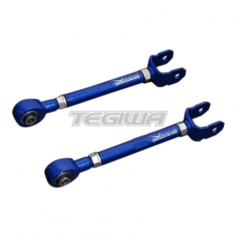 HARDRACE RACE SERIES ADJUSTABLE REAR TRAILING ARM HYUNDAI GENESIS G70 17-