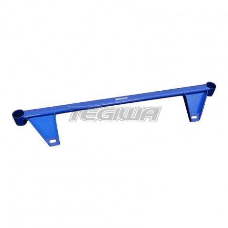 HARDRACE FRONT LOWER BRACE 1PC MAZDA 6 GJ 13-