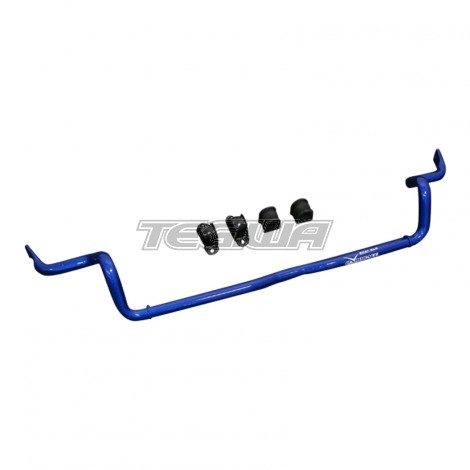 HARDRACE 28MM FRONT SWAY BAR 5PC SET HYUNDAI ELANTRA 16