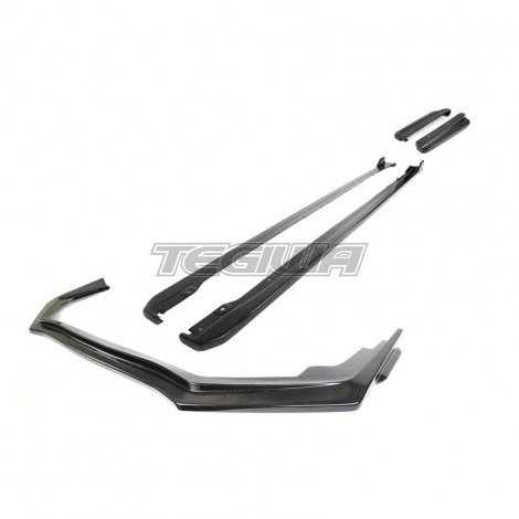 APR Performance Aero Kit Subaru WRX/STI 18-21