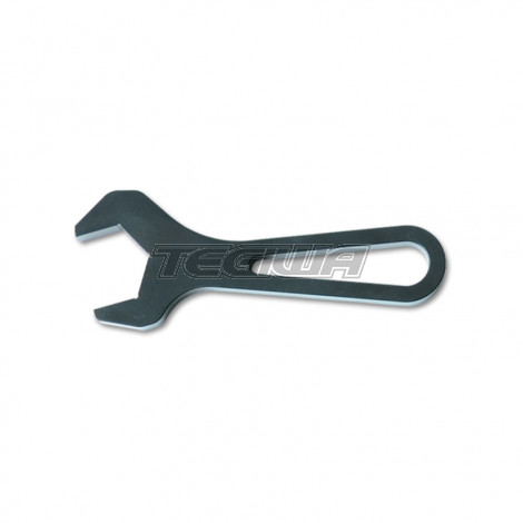 Vibrant Performance Wrenches - Anodized Black