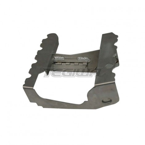 MOROSO OIL SUMP PAN BAFFLE HONDA S2000