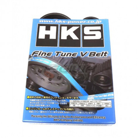HKS V-Belt Fan/PS/AC Evo 7-9 6PK1790 