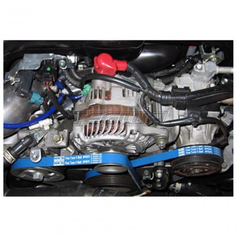 HKS V Belt 86/BRZ 6PK2075 