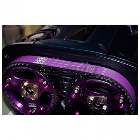 HKS Belt Upgrade Timing RB20/RB25/RB26 Sport Type