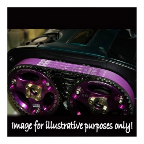 HKS Belt Upgrade Timing 3S-GE 174Y