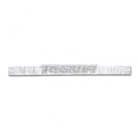 Vibrant Performance ExtremeShield 1200 Flexible Tubing Silver - 5ft Length