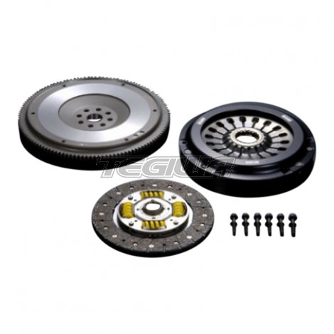 HKS Clutch LA Type Single Plate FD3S 13B-REW