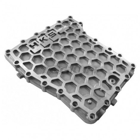 HKS Transmission Oil Pan Upgrade Nissan GT-R R35