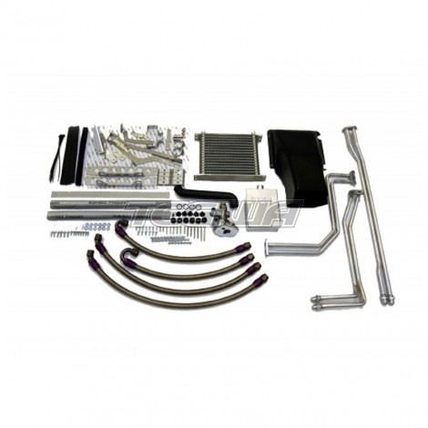 HKS DCT Cooler Kits Nissan GTR