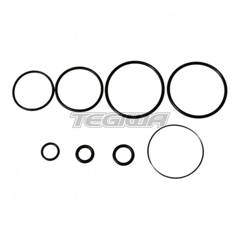 Turbosmart BOV Kompact O-Ring Kit