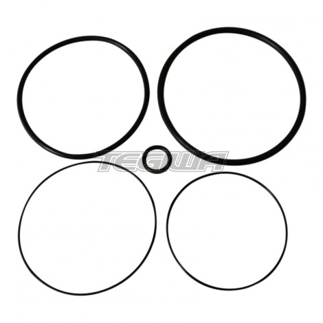 Turbosmart BOV Big Bubba O-Ring Kit