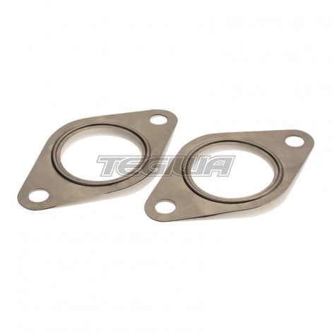 Turbosmart WG38 Manifold Gasket-SS 2-Pack