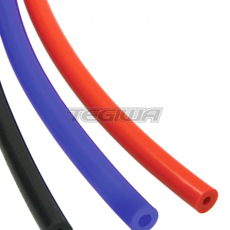 Turbosmart 3m Pack -3mm Vac Tube -Black