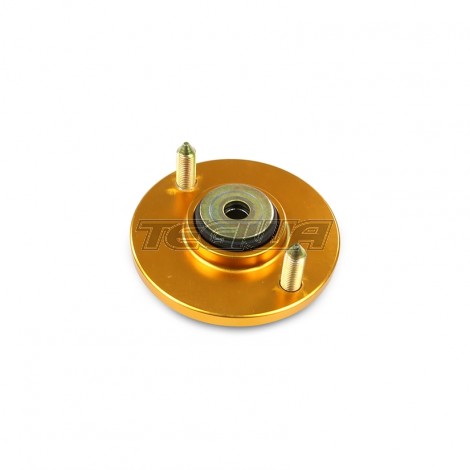 YELLOW SPEED RACING YSR DOUBLE A-ARM STRUT TYPE - ALUMINIUM UPPER MOUNT