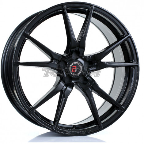 2FORGE ZF2 Alloy Wheel