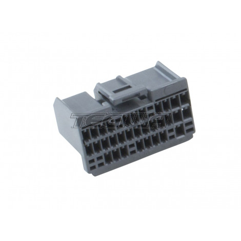 MEGA DEALS - AEM 32 Pin Connector For EMS 30-1010&#39;S/ 1020/ 1050&#39;S/ 1060/ 6050&#39;S/ 6060