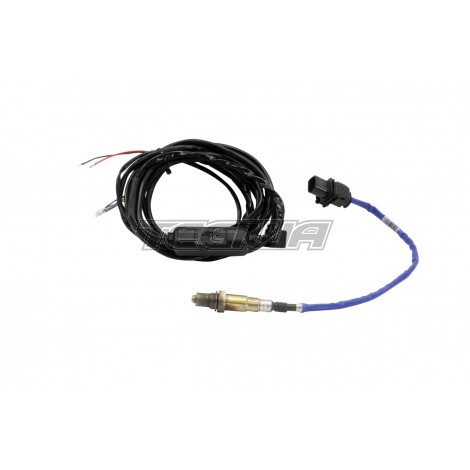 AEM X-Series Inline Wideband UEGO Afr Sensor Controller With X-Digital Technology