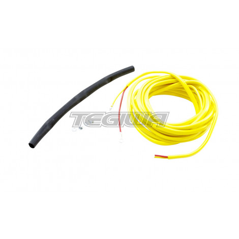 AEM K-Type Closed Tip Thermocouple 10' Wiring Extension Kit