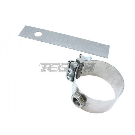 AEM 3.5" No-Weld O2 Sensor Mount