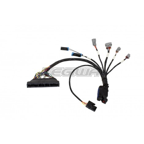 AEM Infinity 506/508 Plug & Play Jumper Harness Honda 1992-1995 Obd1