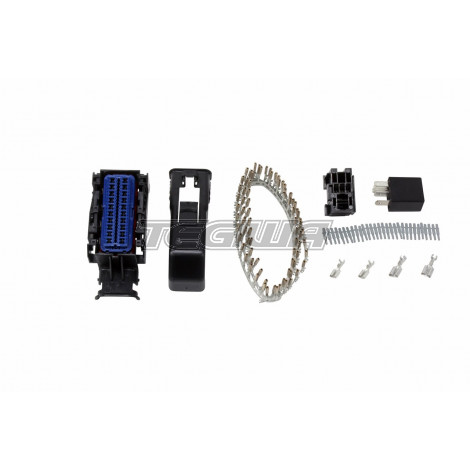 AEM Infinity Series 5 30-7106 & 30-7108 Plug & Pin Kit