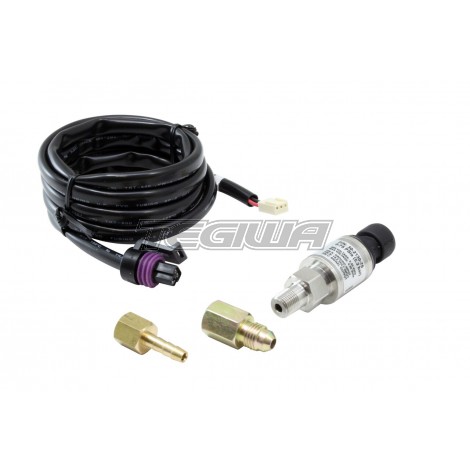 AEM Tru-Boost Gauge 75 PSIa Or 5 Bar Map Sensor Upgrade
