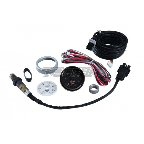 AEM Analog E85 Wideband UEGO Gauge 5 7~11 9 E85 Afr