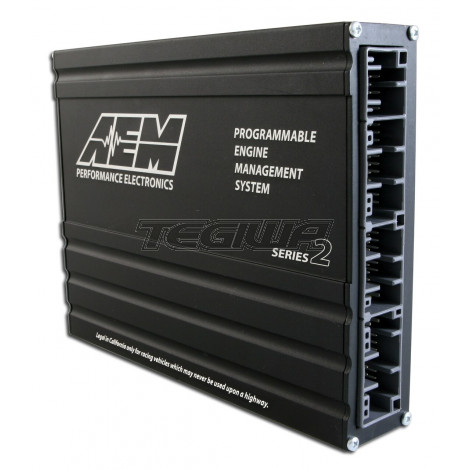 AEM Series 2 Plug & Play EMS Manual Trans Honda