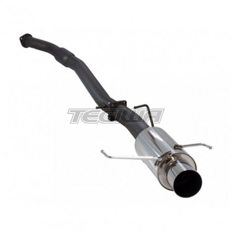 HKS Hi-Power409 Exhaust Nissan Skyline R33 GTST ECR33