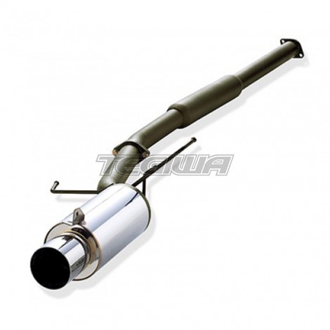 HKS Hi-power Exhaust 409 JZX100 Late/Kouki 