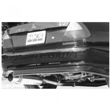 HKS SS Hiper Evo 4/5/6 4G63