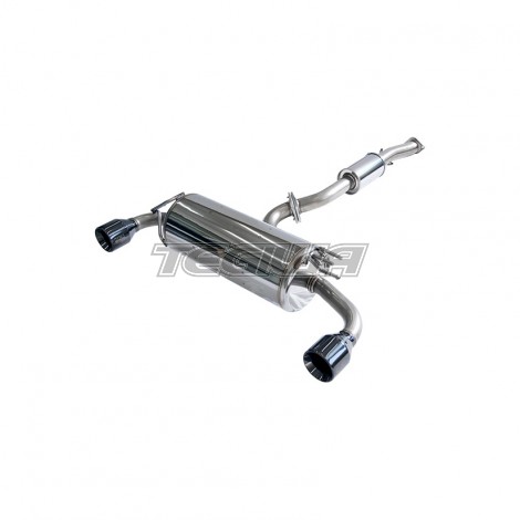 HKS Legamax Premium Exhaust Toyota GR Yaris 20+