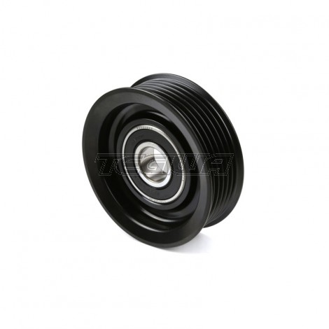 GENUINE HONDA RIBBED TENSIONER PULLEY F-SERIES F20C F22C