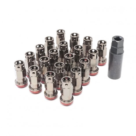 Muteki SR45-S Open End Wheel Nuts