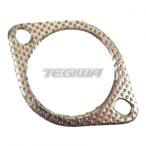 HKS Exhaust Gaskets 75mm Pack of 2 