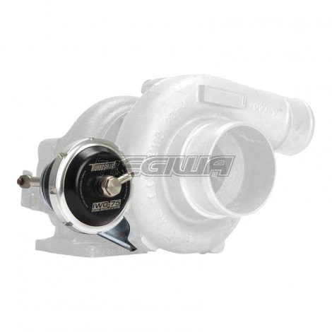 Turbosmart IWG75 Garrett GT2860RS 7psi BK