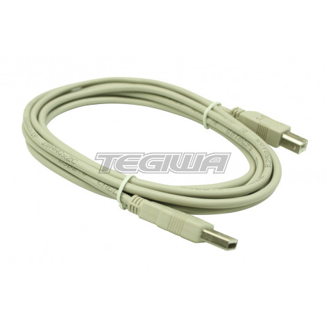 AEM 10' USB Comms Cable