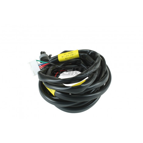 MEGA DEALS - AEM 96" Sensor/Power Replacement Cable For Digital Boost/Pressure Gauges