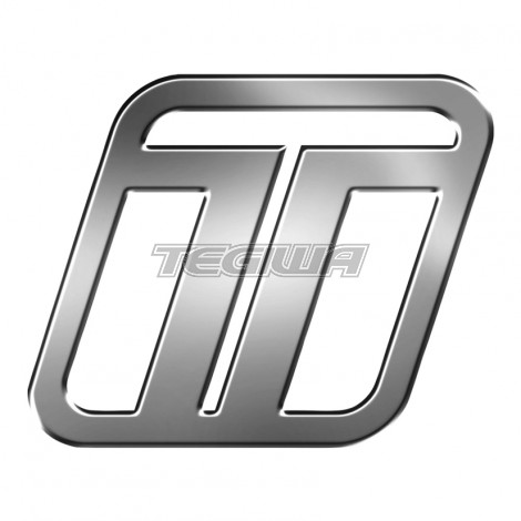 Turbosmart BOV 38mm SS Weld Flange