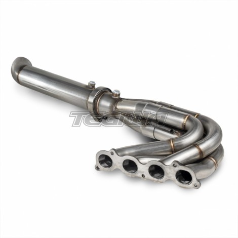 Skunk2 Racing 4-1 K-Series Side Exit and Hood Exit Race Header - LHD