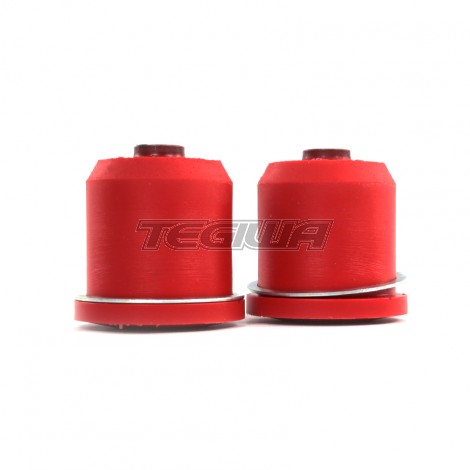 POLYBUSH REAR BEAM BUSHES HONDA CIVIC FN FK 07-11