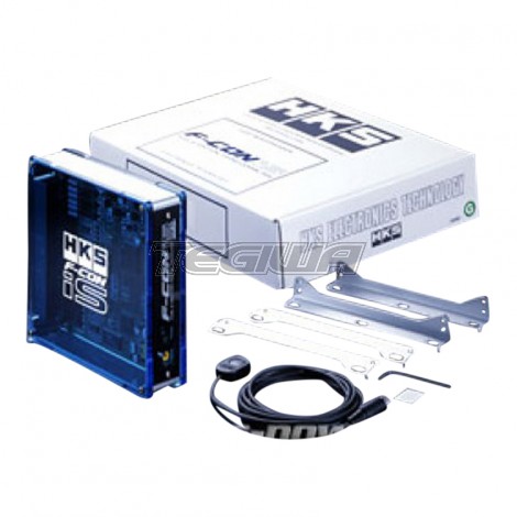 HKS F-Con iS Timing Computer