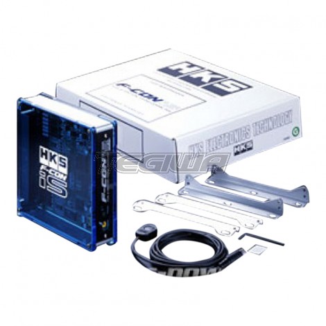 HKS Harness F-CON V SXE10 3S-GE dual VVT-i 