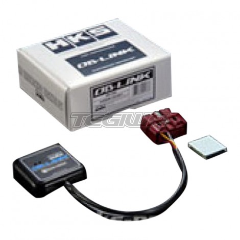 HKS OB-Link for Android only 